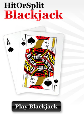 HitOrSplit Blackjack