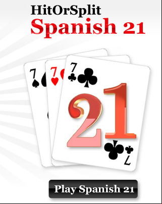 HitOrSplit Spanish 21